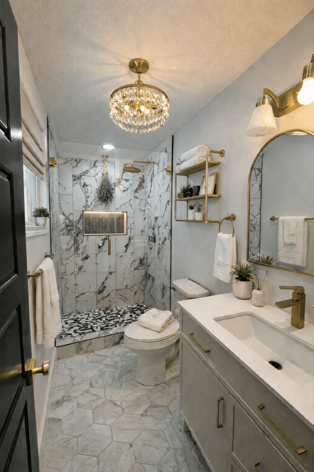 Bathroom remodel timeline